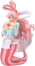 Shirahoshi - ONE PIECE - Figure Glitter & Glamours 16cm