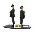 Jake & Elwood Blues 2-Pack - THE BLUES BROTHERS - 18cm | SD Toys
