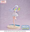 Shiroha Naruse (Luminasta) - SUMMER POCKETS - 18cm | Sega