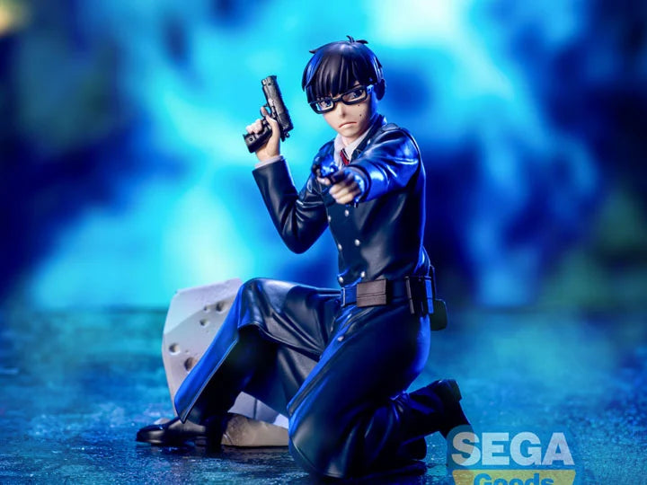 Yukio Okumura - BLUE EXORCIST - Xross Link 14cm