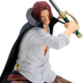 Shanks (Grandista) - ONE PIECE - 22cm | Banpresto