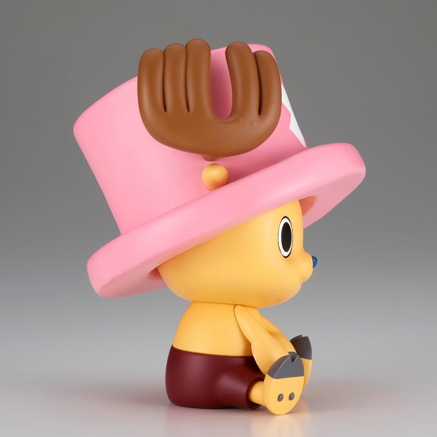 Tony Tony Chopper (Sofvimates) - ONE PIECE - Banpresto