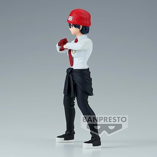 Fuko Izumo - UNDEAD UNLUCK - Figura 13cm