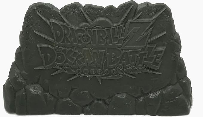 Vegeta Super Saiyan 4 - DRAGON BALL GT - Figura Dokkan Battle 4º Aniversario 18cm
