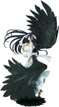 Albedo (Empress of Darkness - Evolve) - OVERLORD - Banpresto