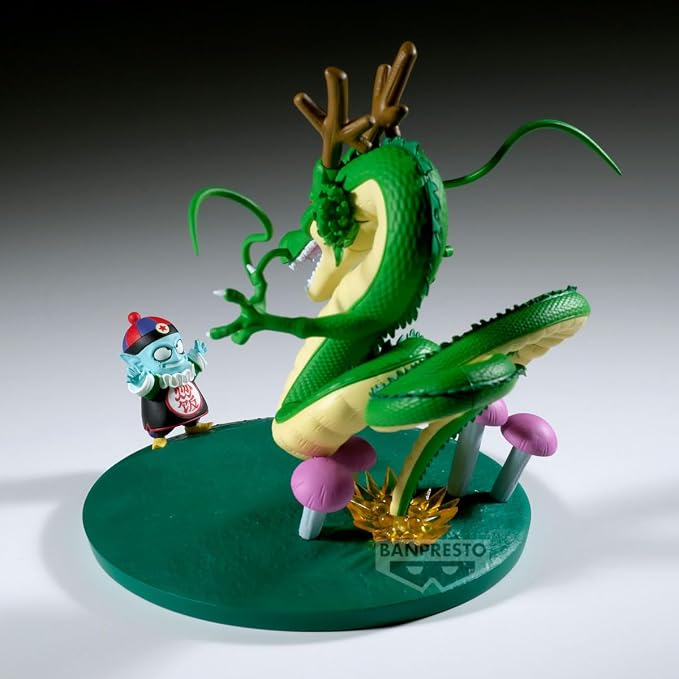 Shenron (History Box) - DRAGON BALL - Banpresto