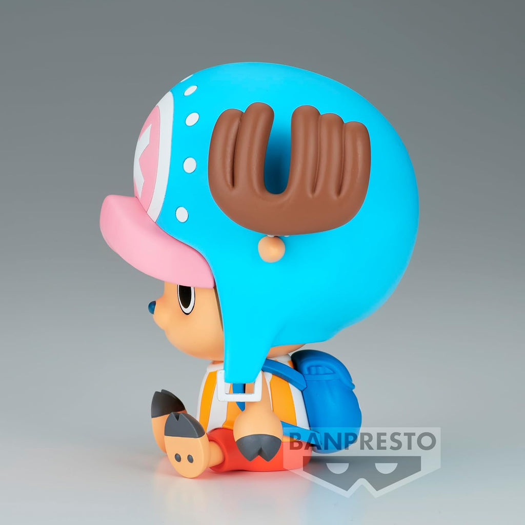 Tony Tony Chopper (Sofvimates - Fish-Man Island Ver.) - ONE PIECE - Banpresto