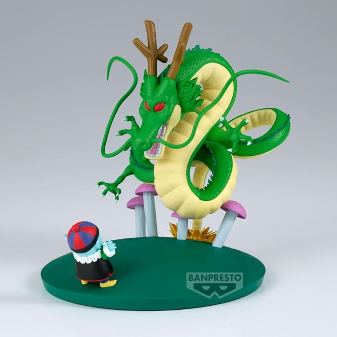 Shenron (History Box) - DRAGON BALL - Banpresto