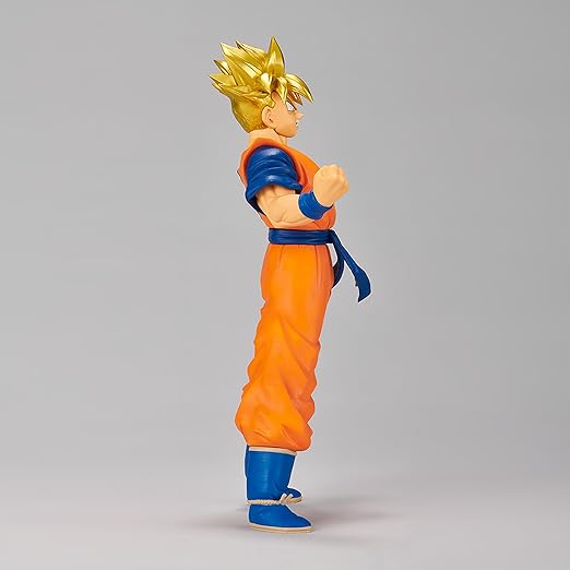 Gohan del Futuro (Super Saiyan) - DRAGON BALL Z - History Box vol. 6