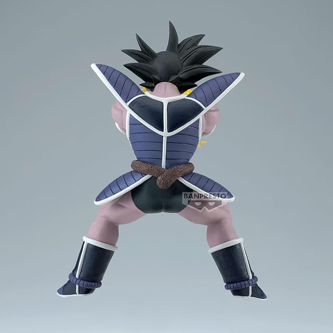 Turles - DRAGON BALL Z - Figure GxMateria 11cm
