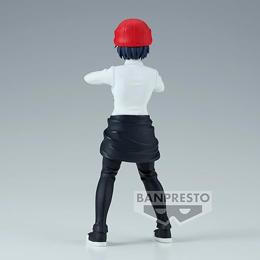 Fuko Izumo - UNDEAD UNLUCK - Figure 13cm