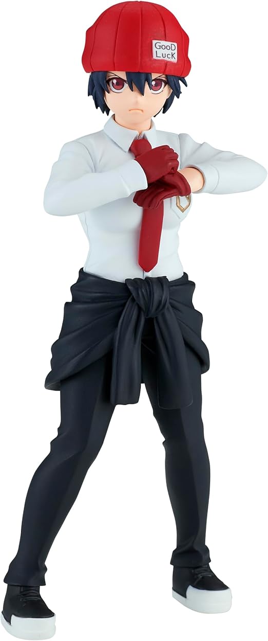 Fuko Izumo - UNDEAD UNLUCK - Figure 13cm