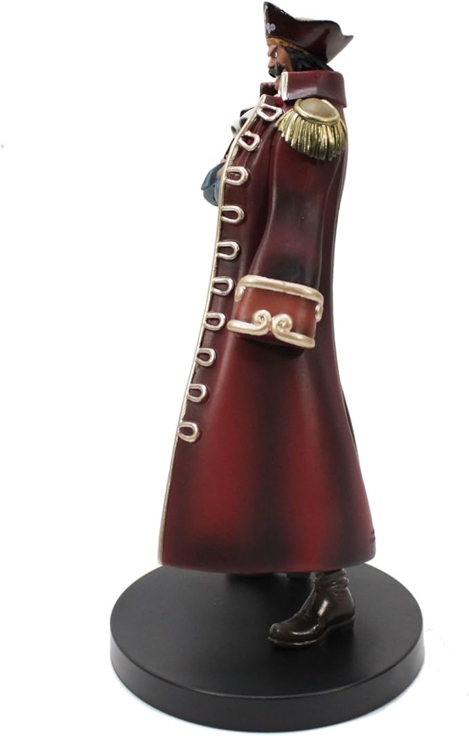 Gol D. Roger - ONE PIECE - The Grandline Men Vol. 11 15cm
