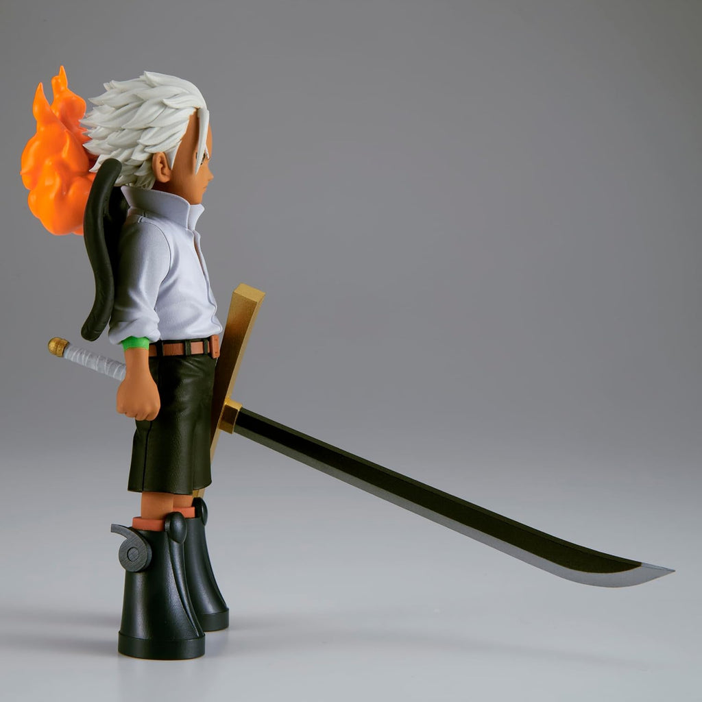 S-Hawk (DXF The Grandline Series) - ONE PIECE - Banpresto