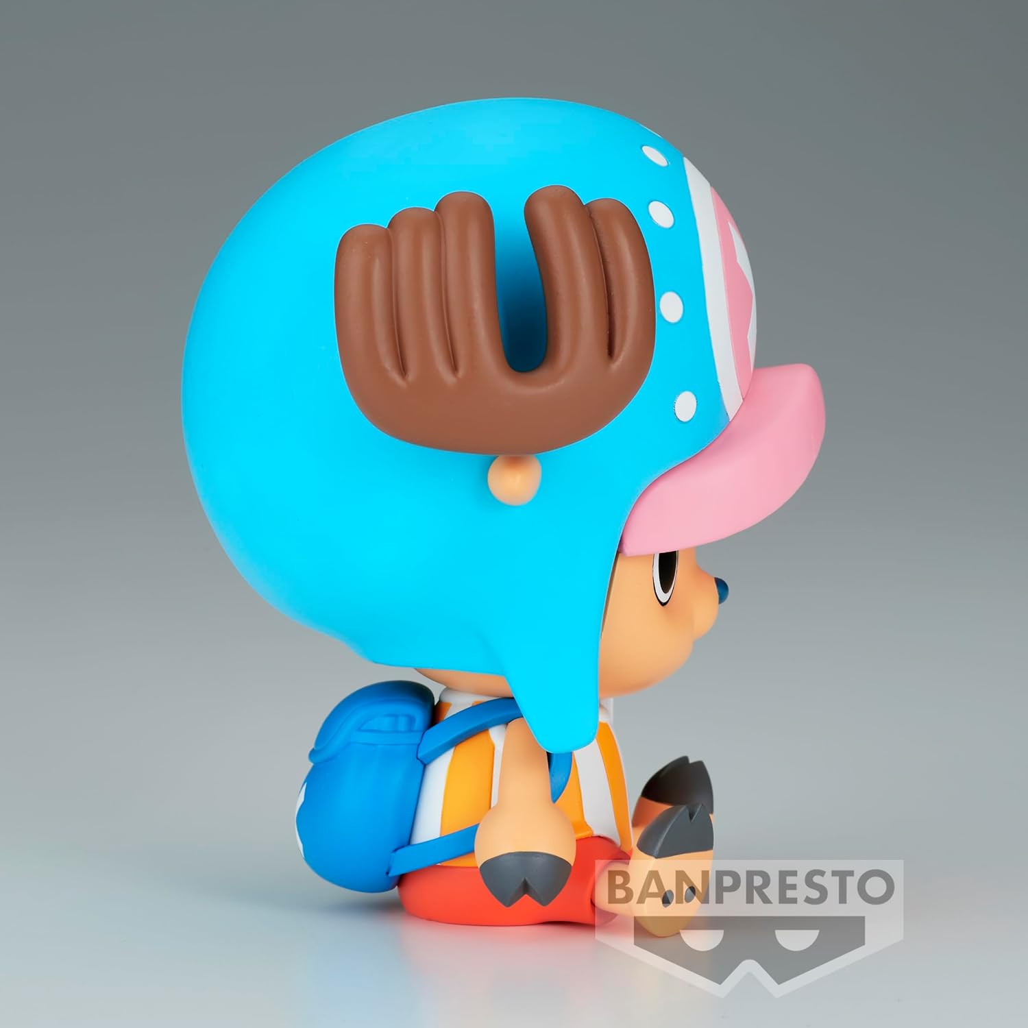 Tony Tony Chopper (Sofvimates - Fish-Man Island Ver.) - ONE PIECE - Banpresto