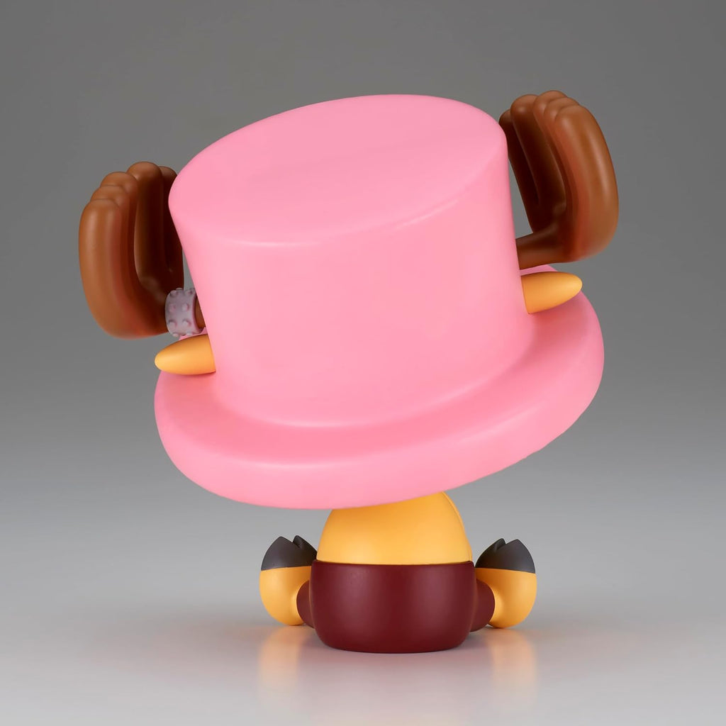 Tony Tony Chopper (Sofvimates) - ONE PIECE - Banpresto