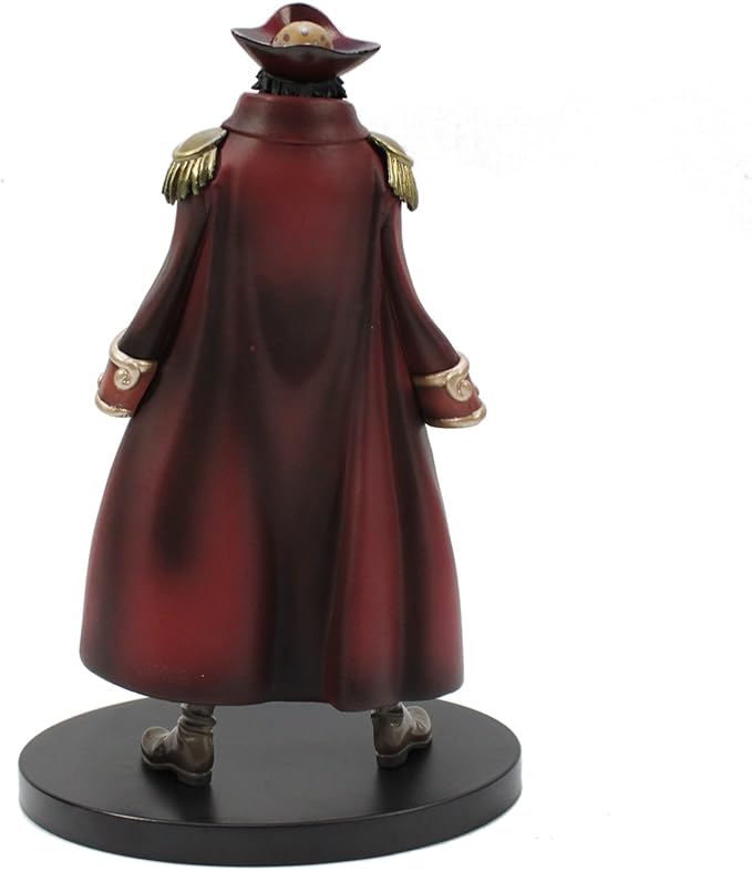 Gol D. Roger - ONE PIECE - The Grandline Men Vol. 11 15cm