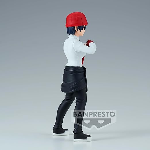 Fuko Izumo - UNDEAD UNLUCK - Figura 13cm