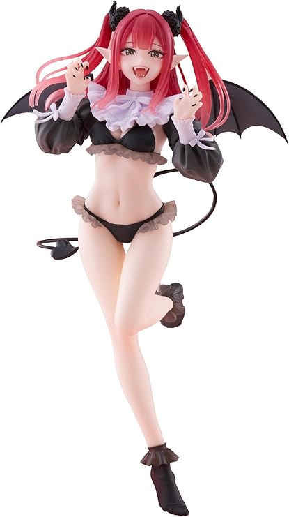 Marin Kitagawa (Liz Ver.) - MY DRESS-UP DARLING - T-Most Figure 18cm