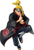 Deidara - Naruto Shippuden: Banpresto - Vibration Stars Special (Vs. Sasori) - 16cm 💥🎨