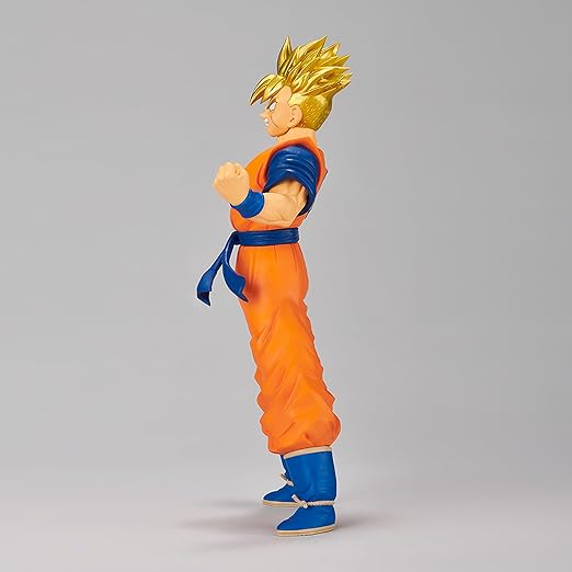 Gohan del Futuro (Super Saiyan) - DRAGON BALL Z - History Box vol. 6