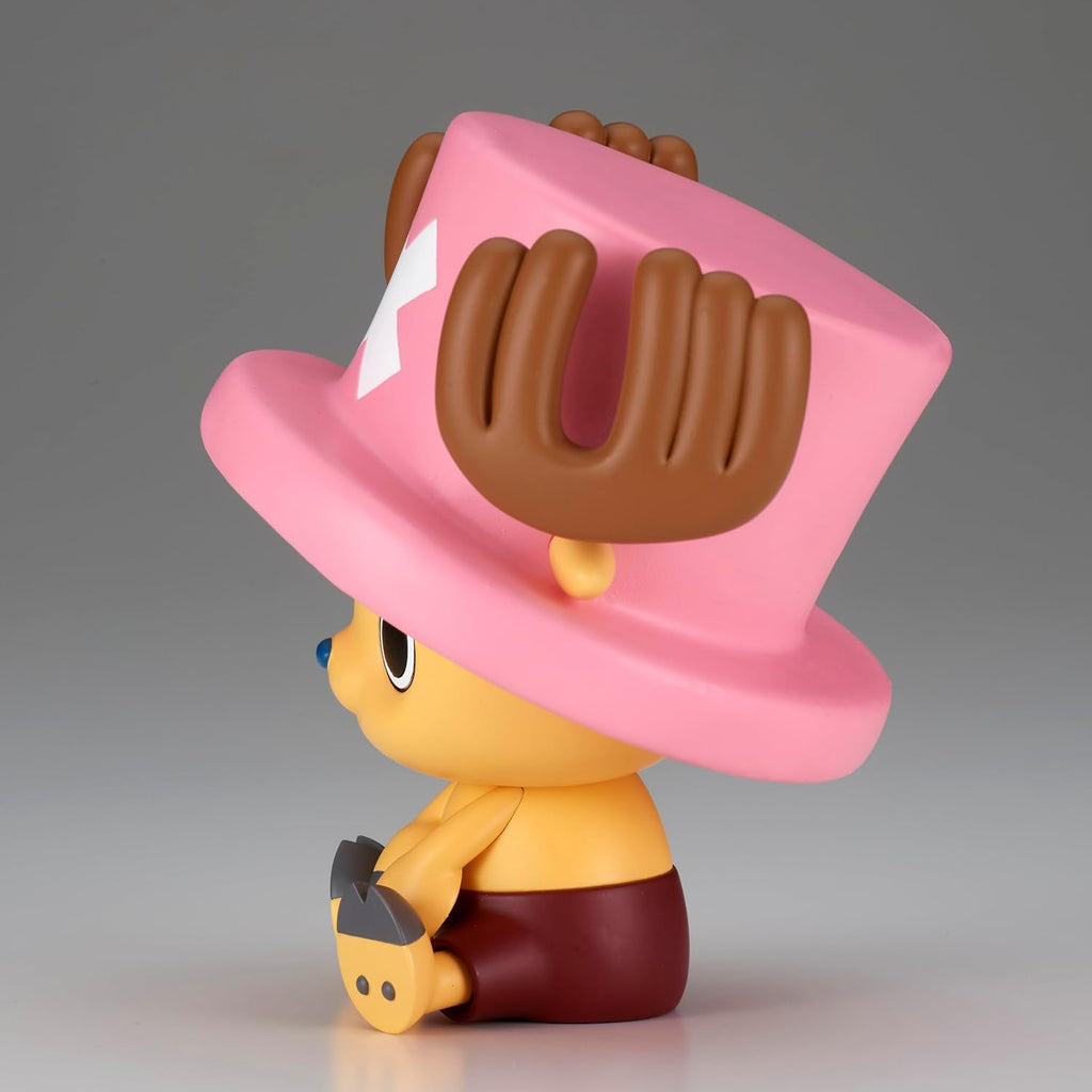 Tony Tony Chopper (Sofvimates) - ONE PIECE - Banpresto