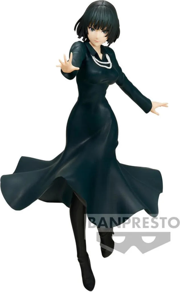 Hellish Blizzard Fubuki (Celestial Vivi) - ONE PUNCH MAN - 21cm | Bandai Spirits