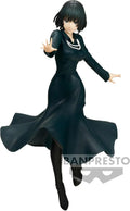 Hellish Blizzard Fubuki (Celestial Vivi) - ONE PUNCH MAN - 21cm | Bandai Spirits