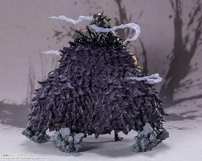 Kaido de las Bestias (Batalla Extra) - ONE PIECE - Figuarts Zero 32cm