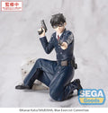 Yukio Okumura - BLUE EXORCIST - Xross Link 14cm