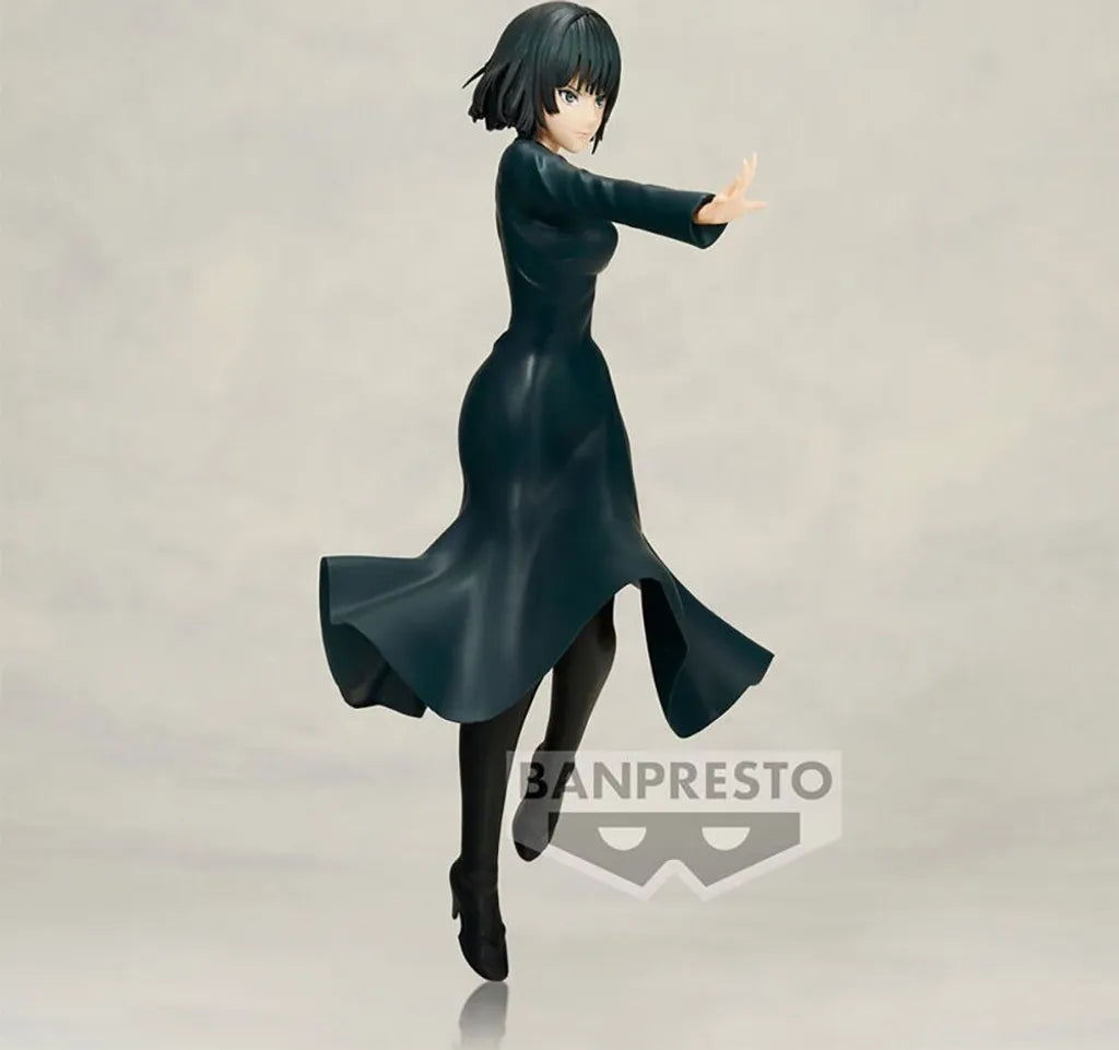 Hellish Blizzard Fubuki (Celestial Vivi) - ONE PUNCH MAN - 21cm | Bandai Spirits