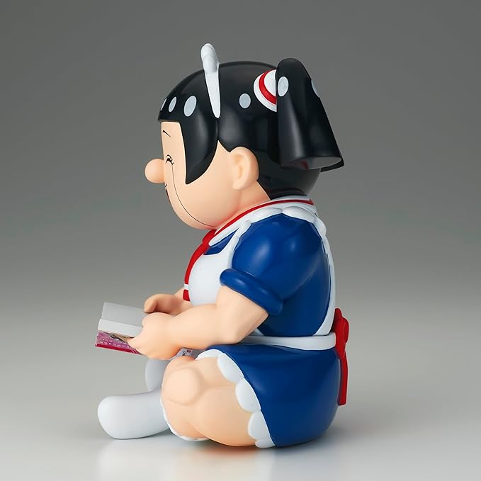 Taira - YO Y ROBOCO - Sofvimates 14cm | Banpresto