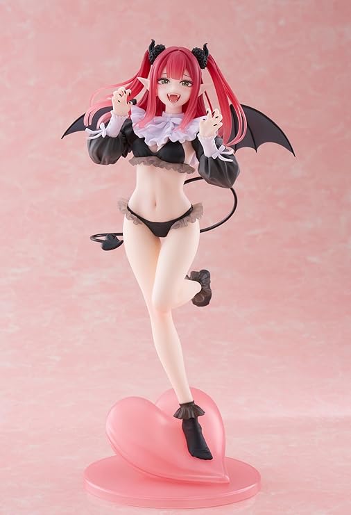 Marin Kitagawa (Liz Ver.) - MY DRESS-UP DARLING - T-Most Figure 18cm