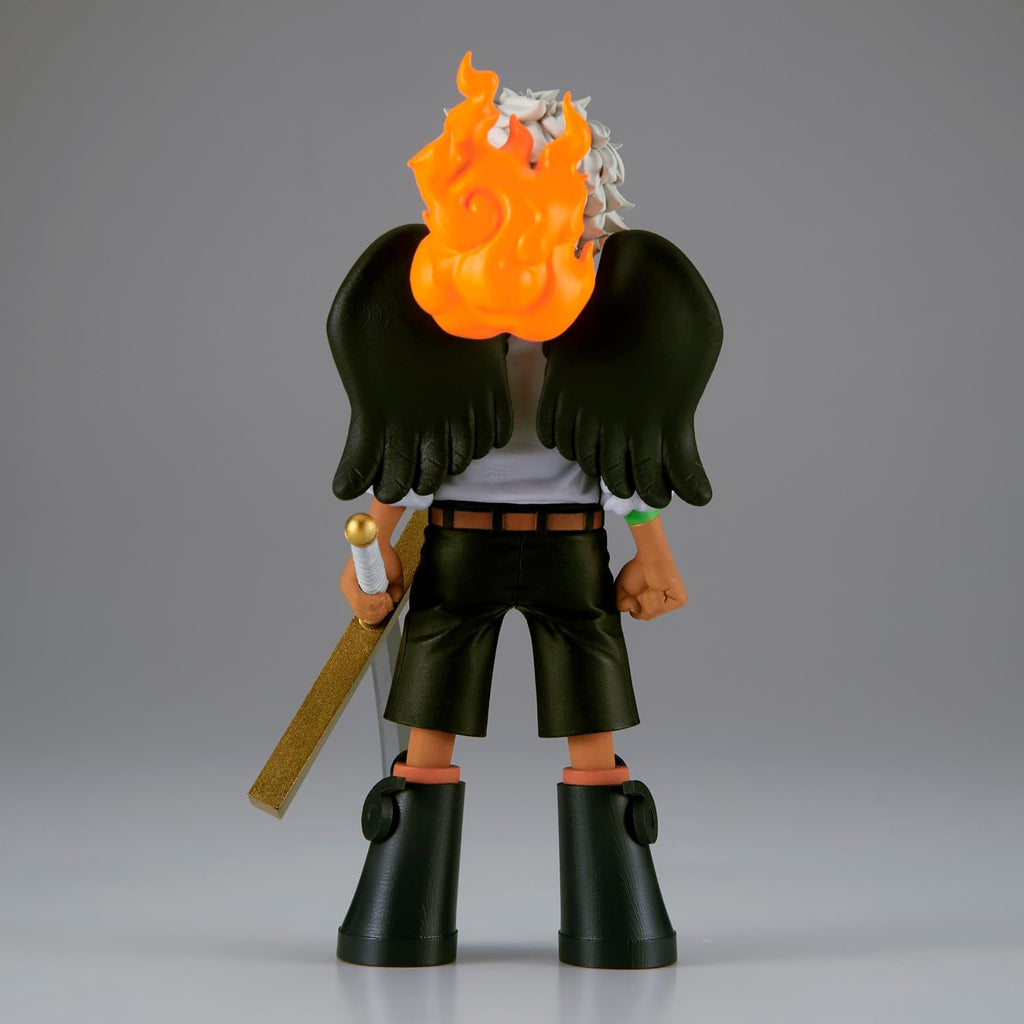 S-Hawk (DXF The Grandline Series) - ONE PIECE - Banpresto
