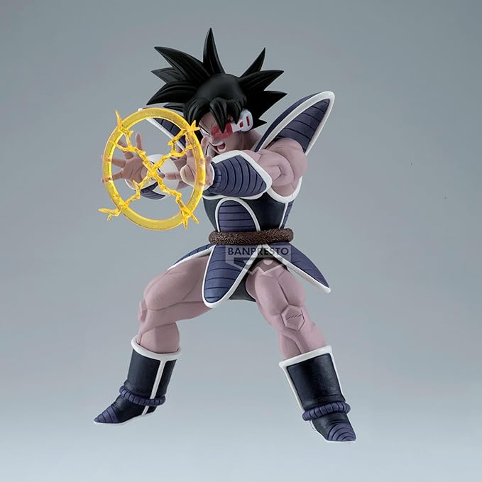 Turles - DRAGON BALL Z - Figure GxMateria 11cm