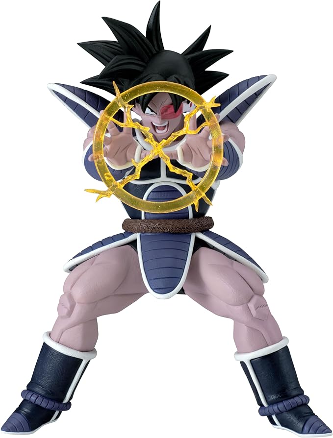Turles - DRAGON BALL Z - Figure GxMateria 11cm
