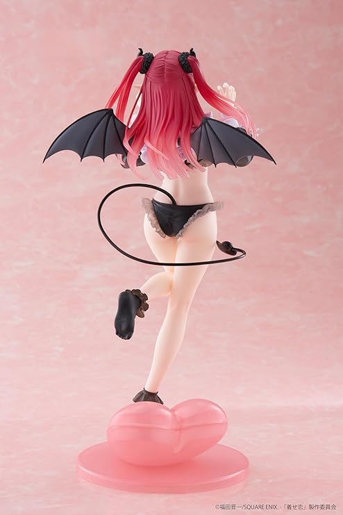 Marin Kitagawa (Liz Ver.) - MY DRESS-UP DARLING - T-Most Figure 18cm