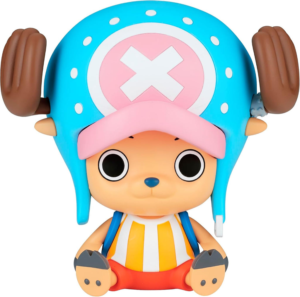 Tony Tony Chopper (Sofvimates - Fish-Man Island Ver.) - ONE PIECE - Banpresto