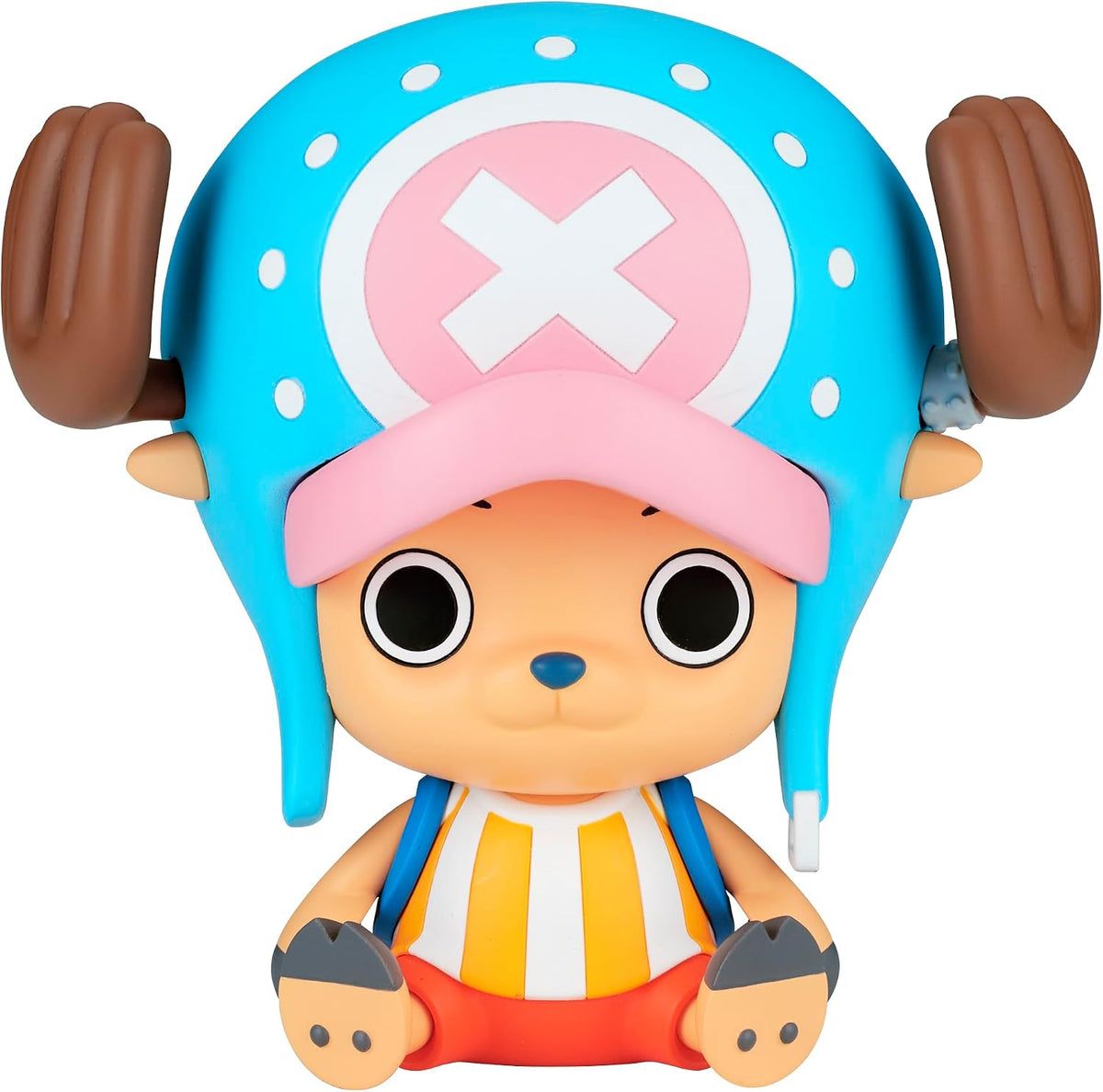 Tony Tony Chopper (Sofvimates - Fish-Man Island Ver.) - ONE PIECE - Banpresto