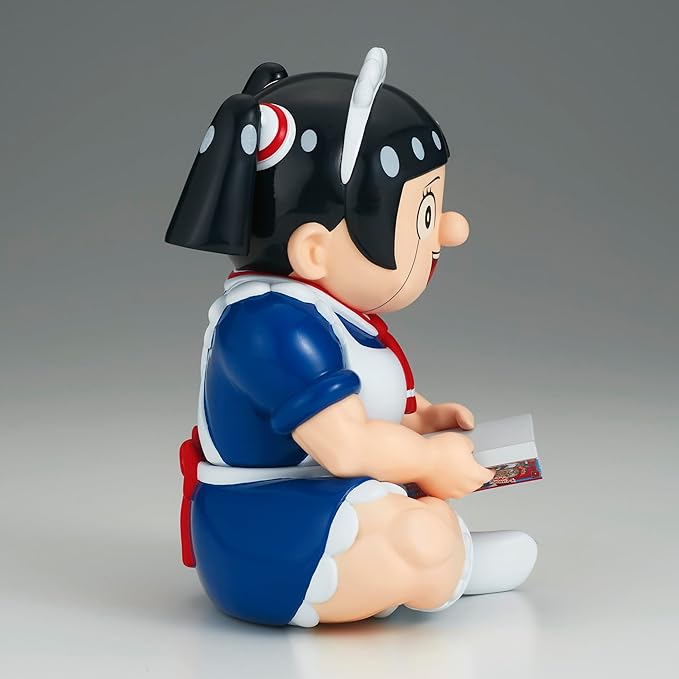 Taira - YO Y ROBOCO - Sofvimates 14cm | Banpresto