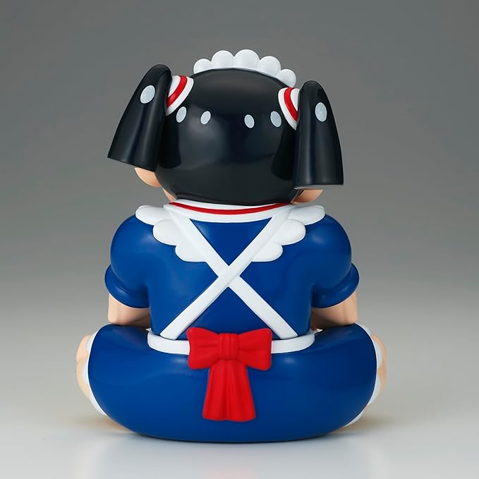 Taira - YO Y ROBOCO - Sofvimates 14cm | Banpresto