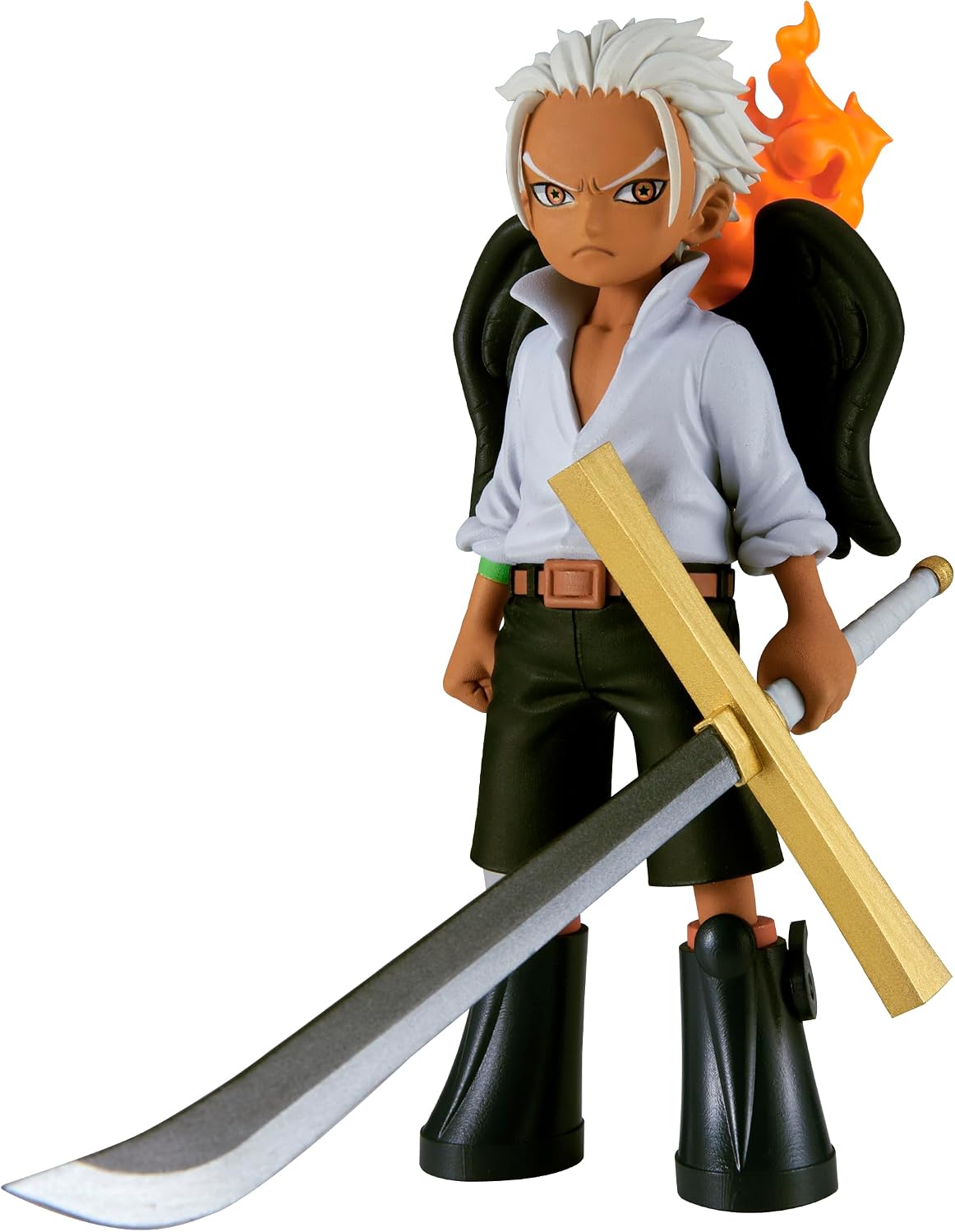 S-Hawk (DXF The Grandline Series) - ONE PIECE - Banpresto