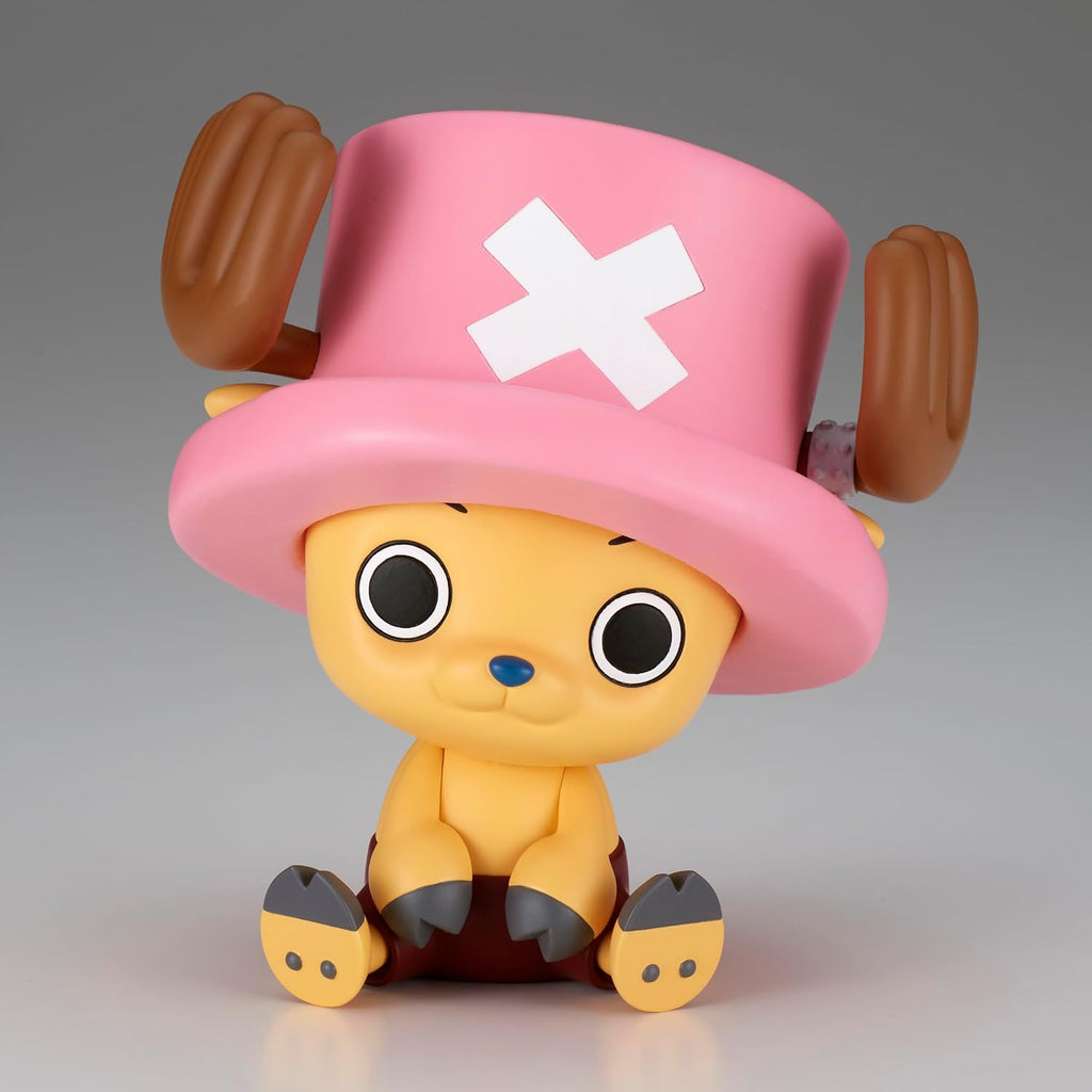 Tony Tony Chopper (Sofvimates) - ONE PIECE - Banpresto