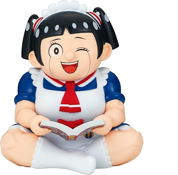 Taira - YO Y ROBOCO - Sofvimates 14cm | Banpresto