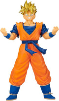 Gohan del Futuro (Super Saiyan) - DRAGON BALL Z - History Box vol. 6