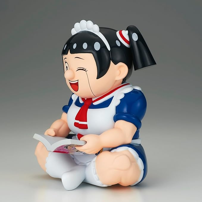 Taira - YO Y ROBOCO - Sofvimates 14cm | Banpresto