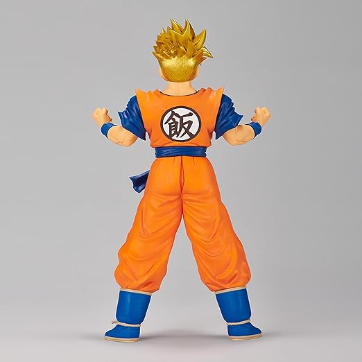 Gohan del Futuro (Super Saiyan) - DRAGON BALL Z - History Box vol. 6