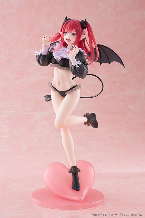 Marin Kitagawa (Liz Ver.) - MY DRESS-UP DARLING - T-Most Figure 18cm