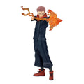Ryomen Sukuna Maximatic Plus - JUJUTSU KAISEN - 21cm | Banpresto