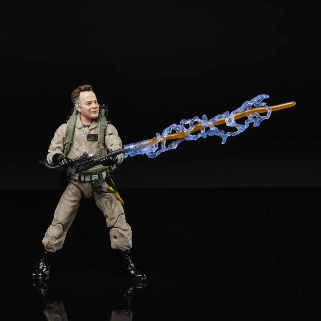 Ray Stantz (Ghostbusters: Afterlife) - GHOSTBUSTERS - 15cm | Hasbro
